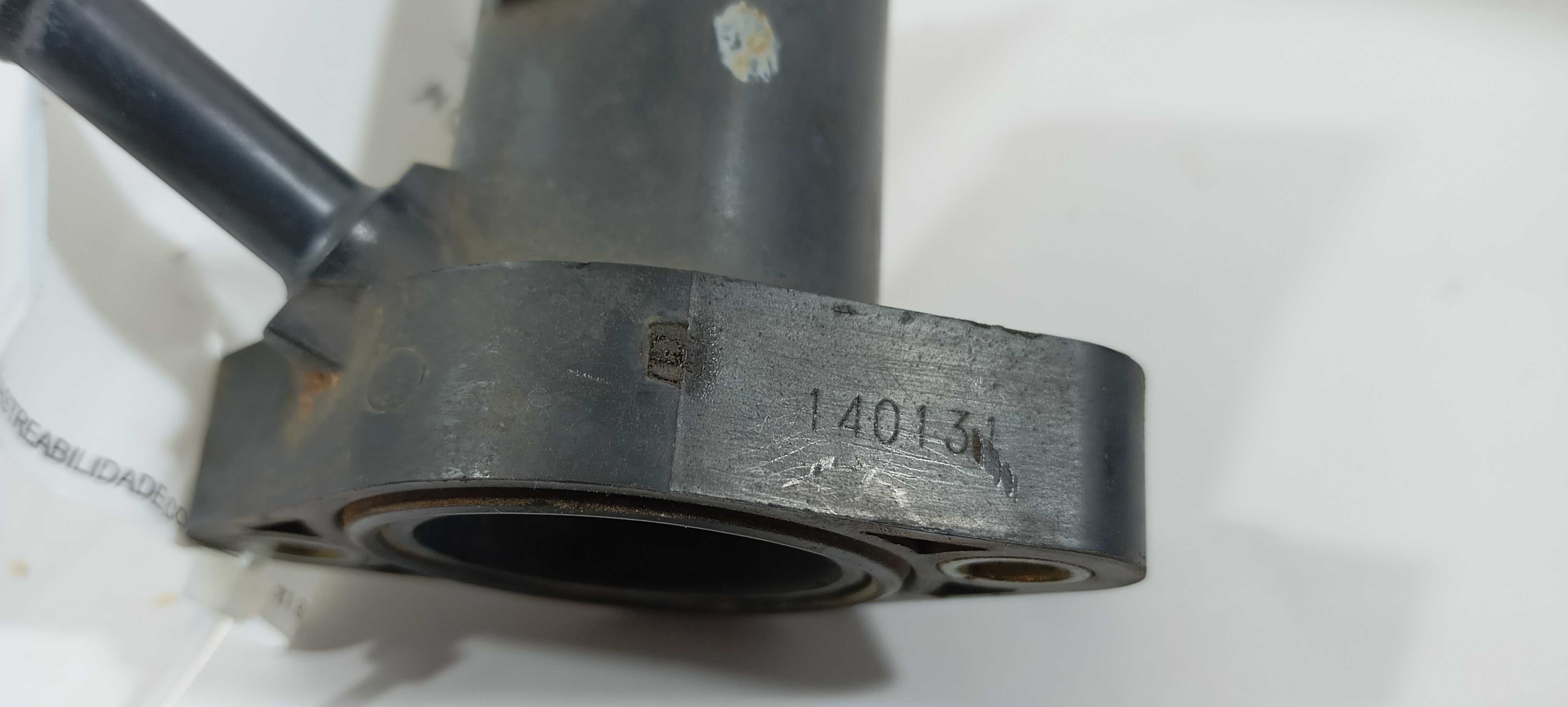 Flange De Agua Toyota Etios 1.5 2014 140131 5