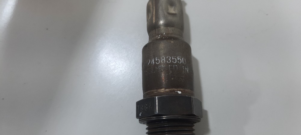 Sonda Lambda Pré Gm Onix Activ 1.4 2018 24583550 3