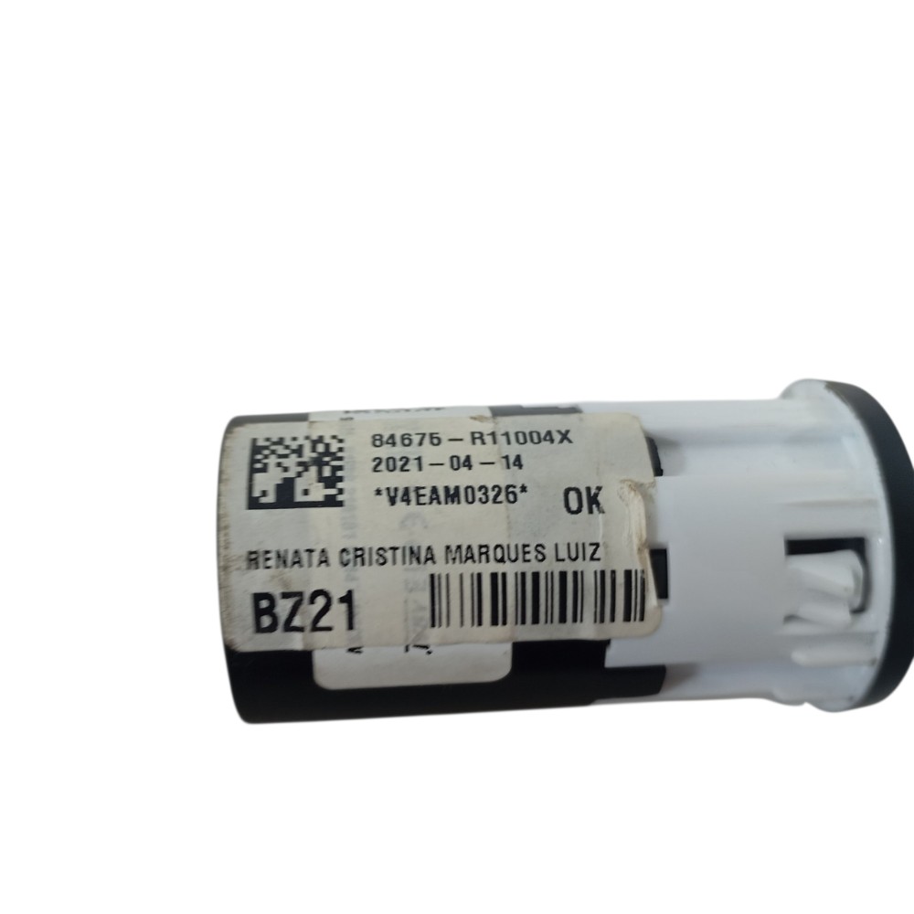 Conector Ubs Hb20s Vision 1.0 2022 84675R11004X 5