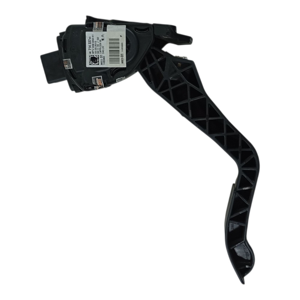 Pedal Acelerador Citroen C4 Lounge Thp 2015 6pv00994941 4