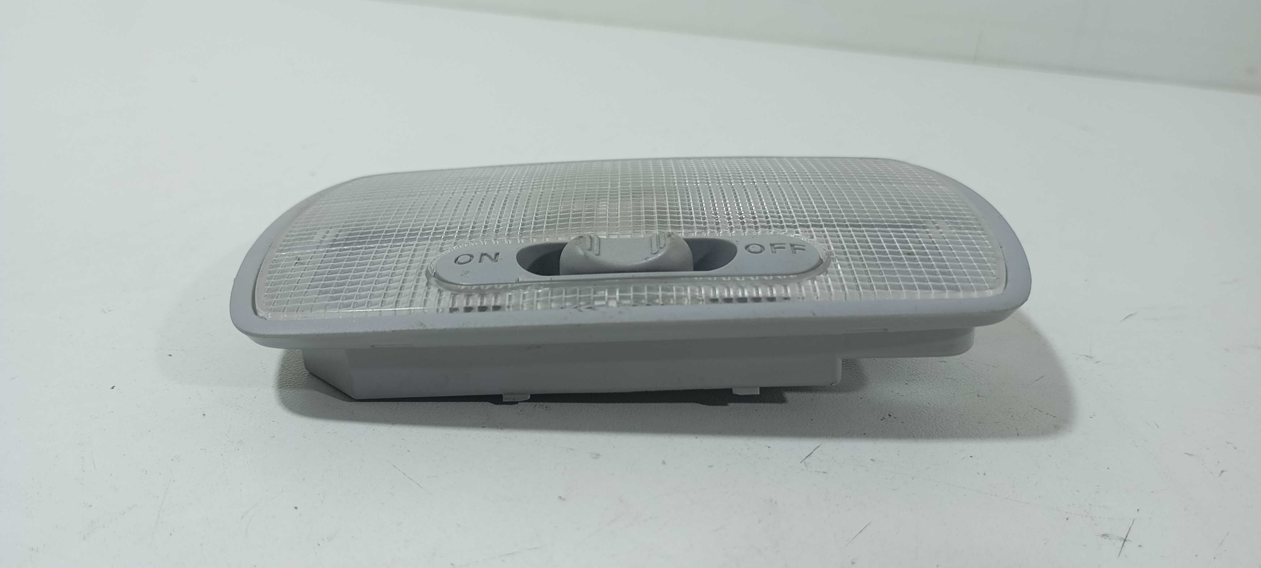 Luz Teto Traseiro Honda Crv Lx 2.0 2010 V2289 2