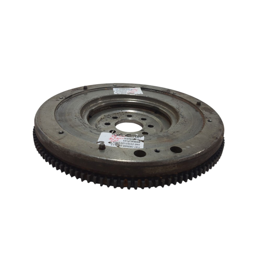 Volante Motor Fiat Cronos 1.3 2020 55268174 5