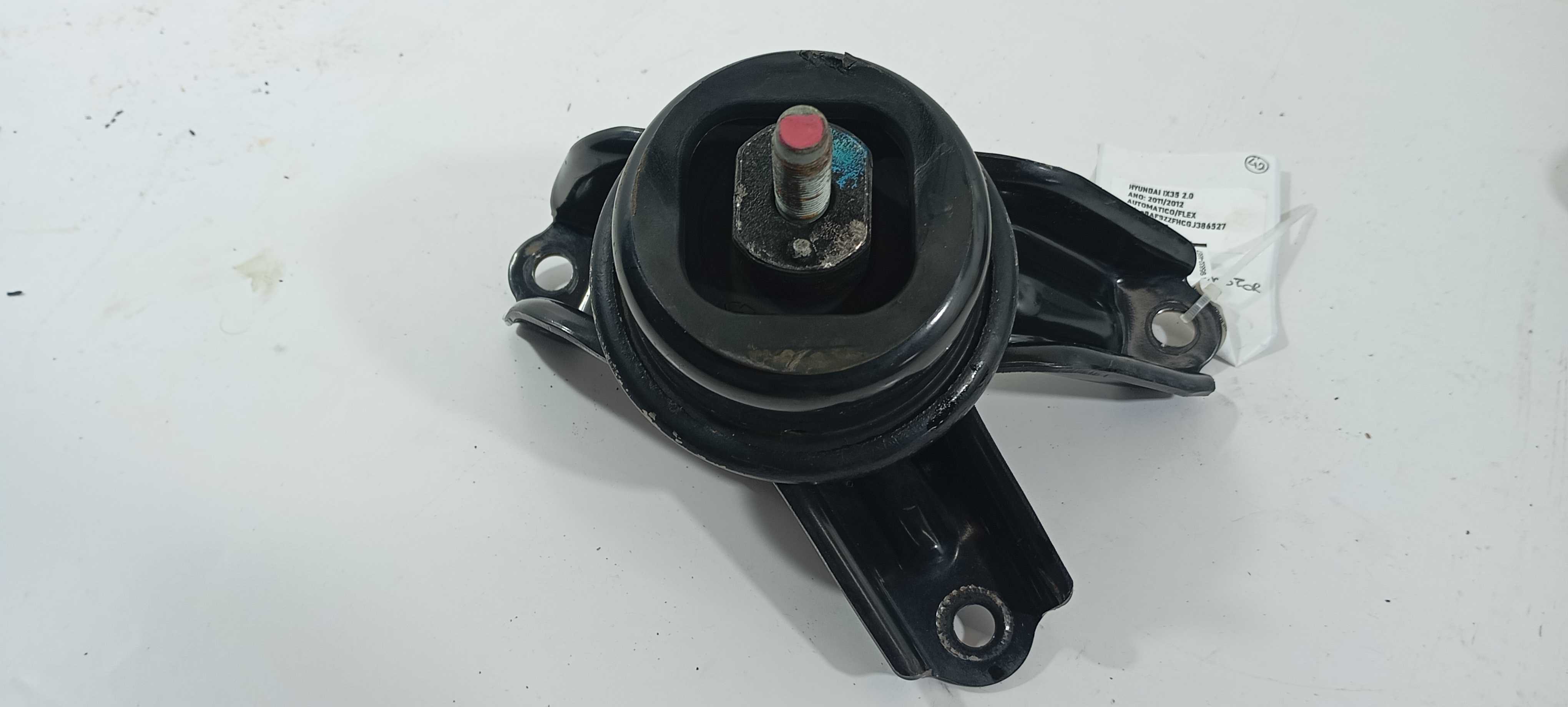 Coxim Motor Hyundai Ix35 2.0 2012 11k09a02368a 2