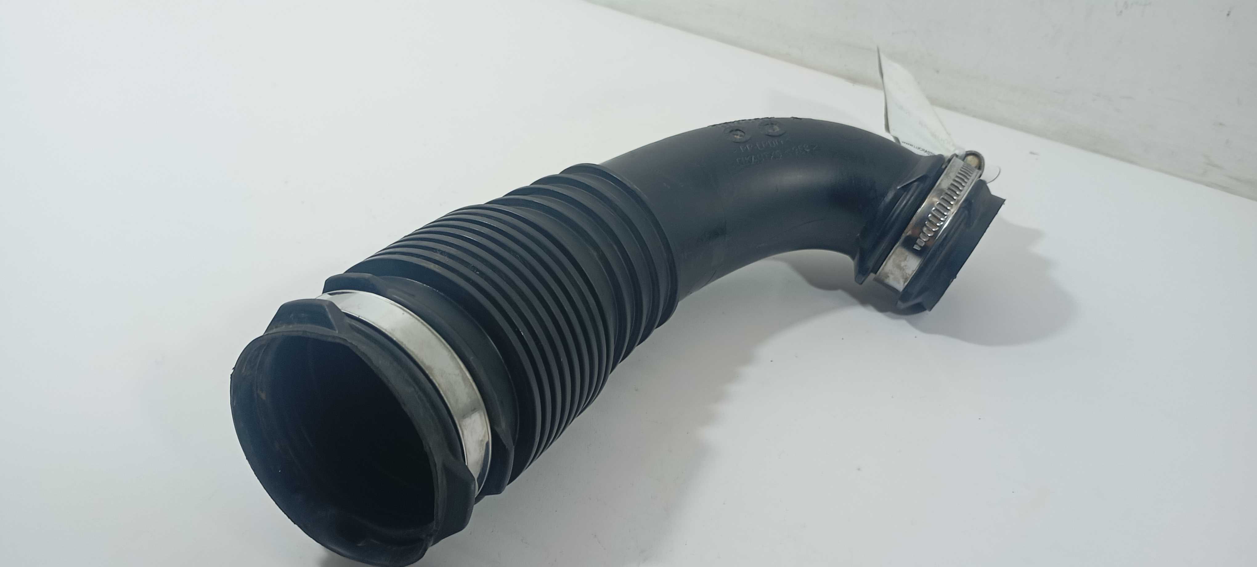 Mangueira Filtro Caixa Ar Renault Logan 1.0 2020 165786253r 5