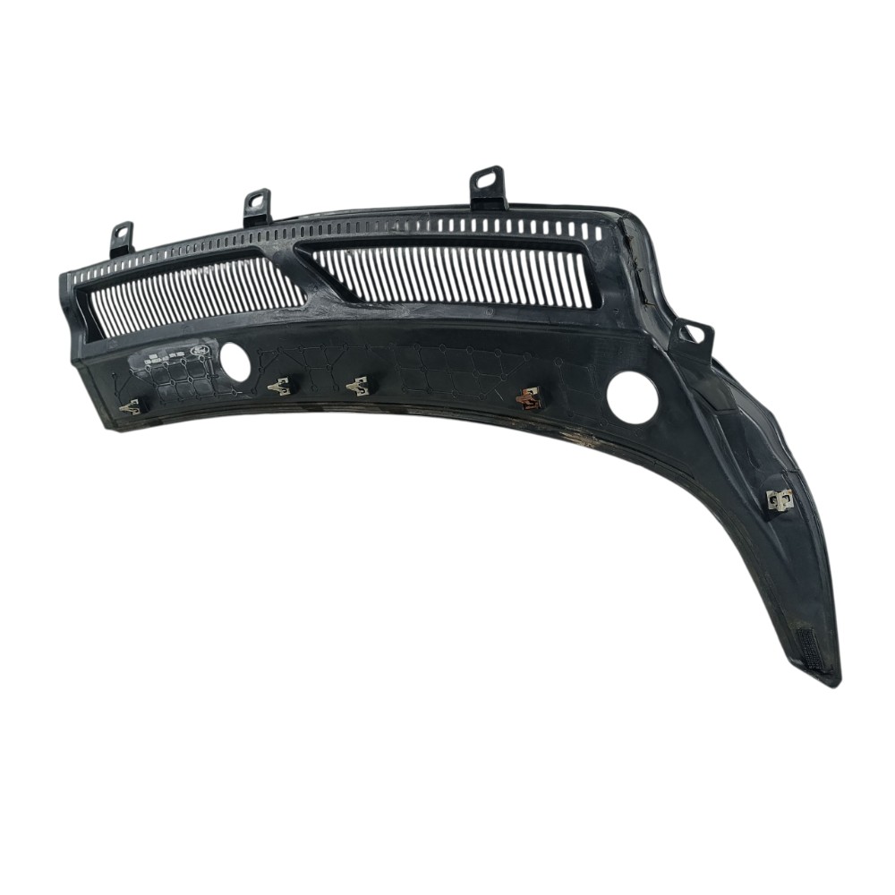 Churrasqueira Esquerdo Ford Ka Se Hatch 2020 E3b5a02217 Preto 5