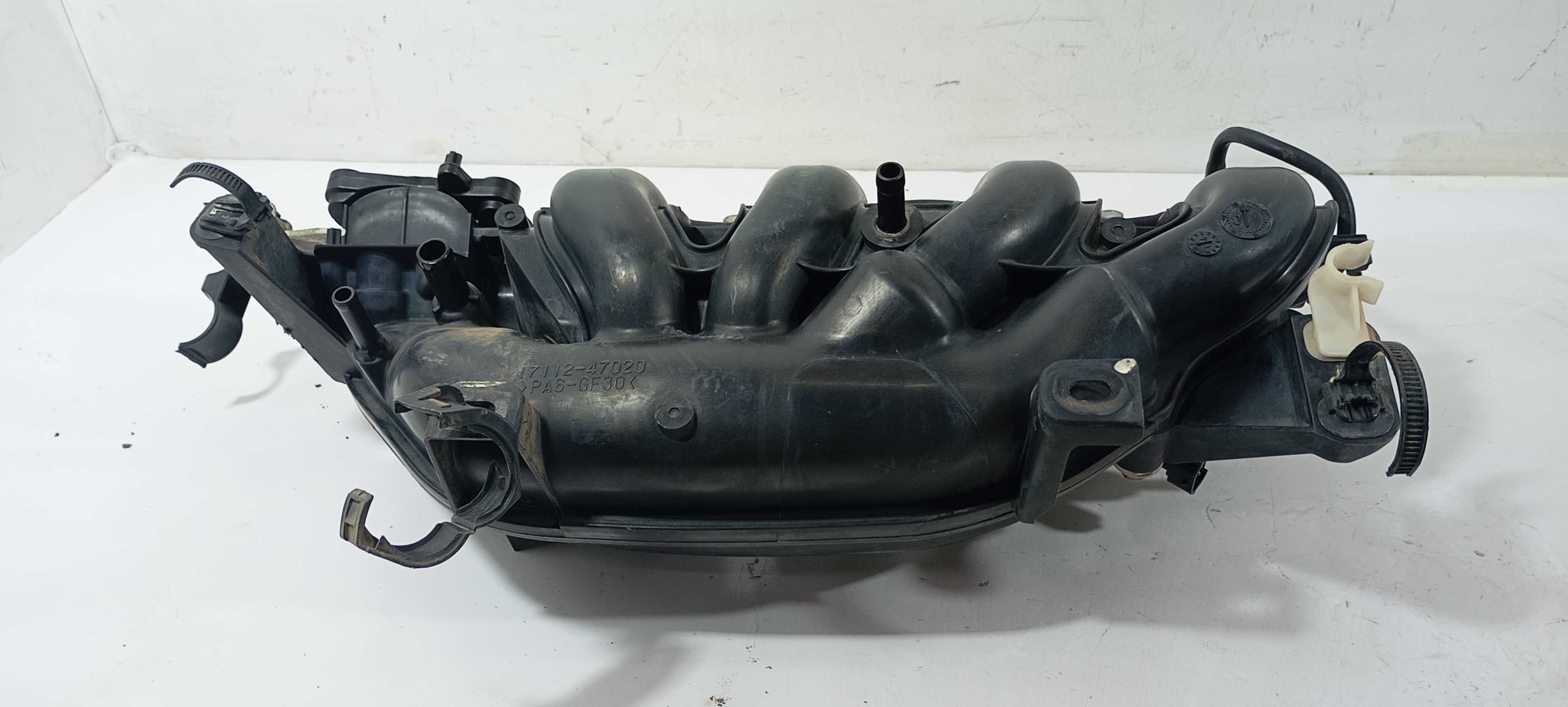 Coletor Admissão Toyota Etios 1.5 2014 1711247020 4