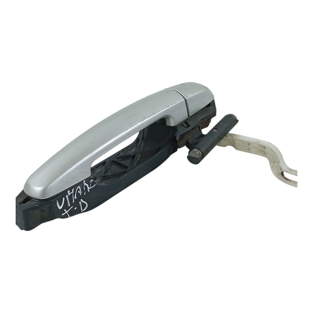 Maçaneta externa traseira direita suzuki vitara 2011