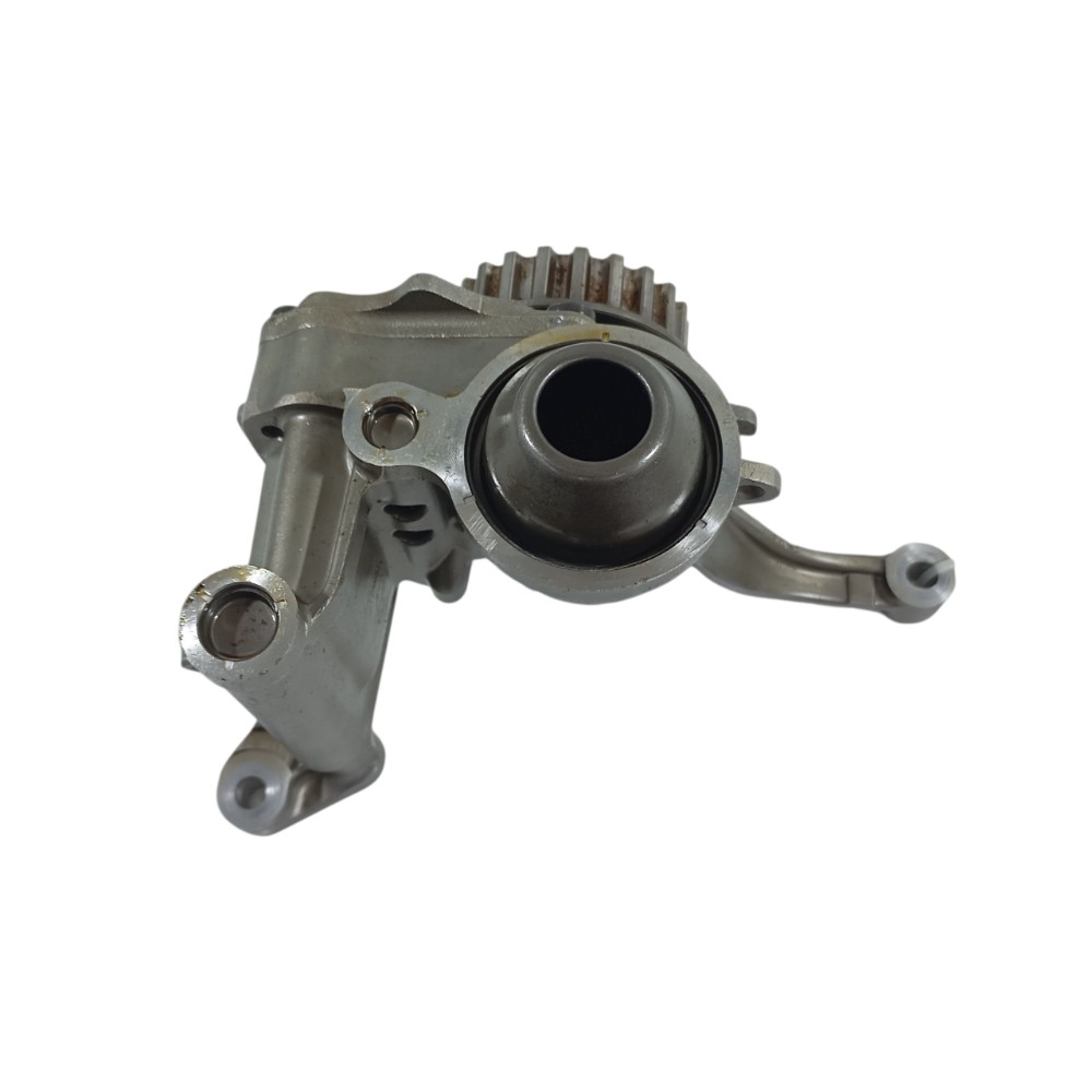 Bomba Óleo Ford Ka 1.0 3cc 2020 E3bg6600dc 1