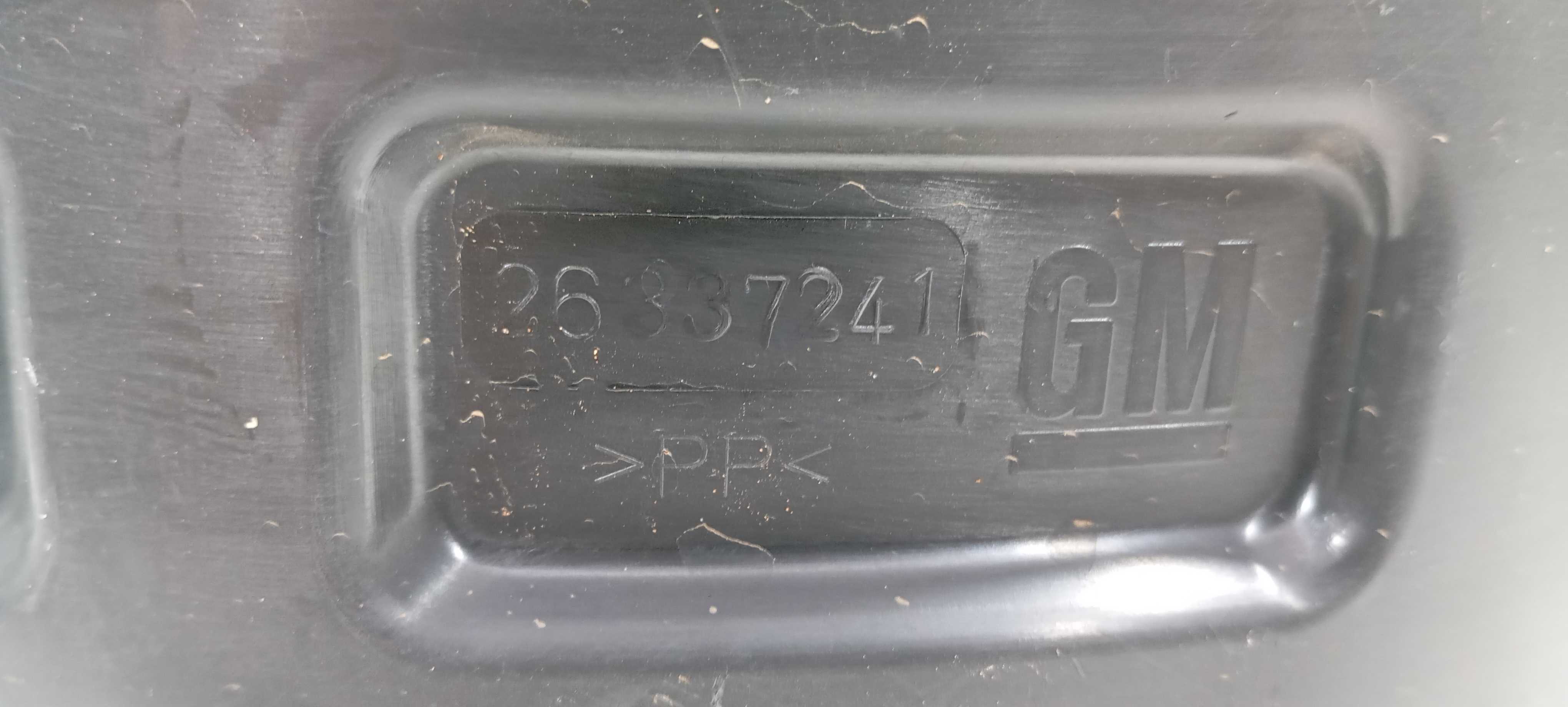 Parabarro Traseiro Direito Gm Tracker Lt 2024 26337241 7