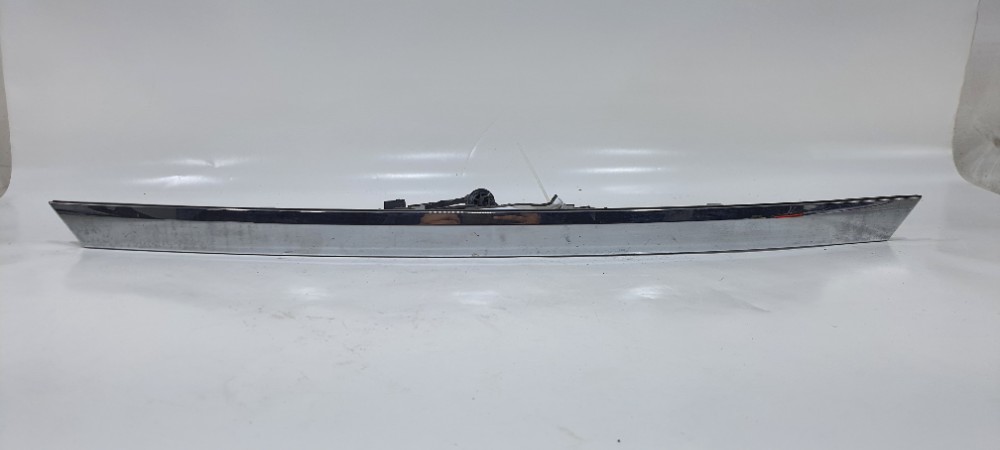 Friso Tampa Traseira Cromado Hb20s 2019 873711s120 Cromado 1