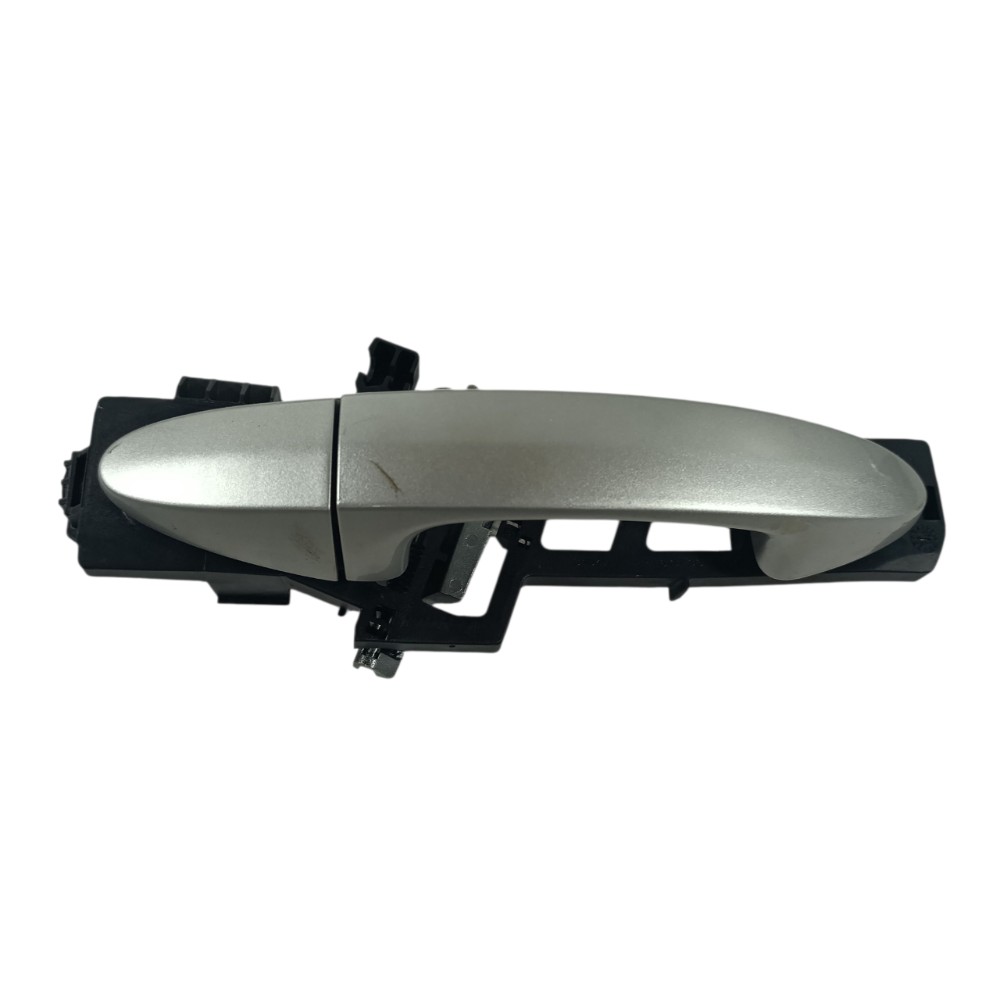Maçaneta Externa Dianteiro Direito Ford Ka 2020 Dn15a224a36b Cinza Dianteira 1