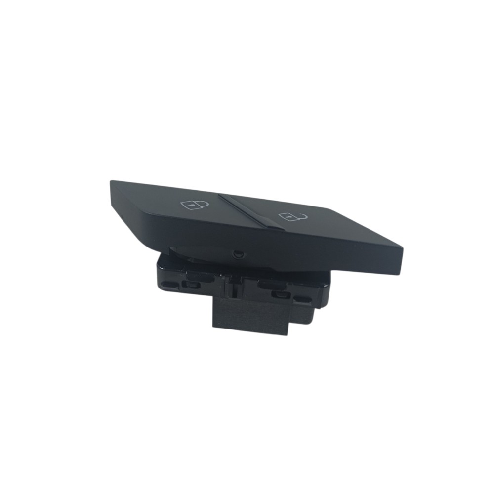 Botão Trava Destrava Porta Polo Highline 2024 2g0962125 2