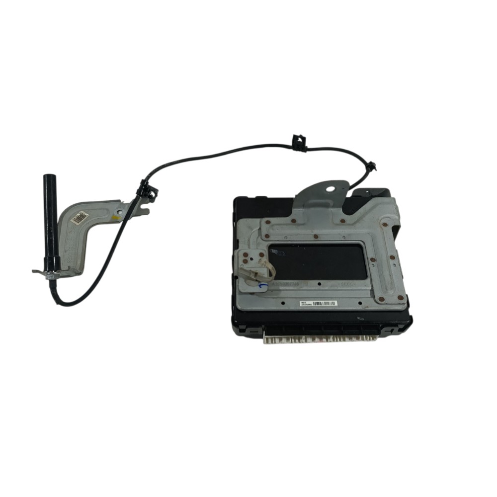 Modulo conforto Elantra gls 1.8 2013