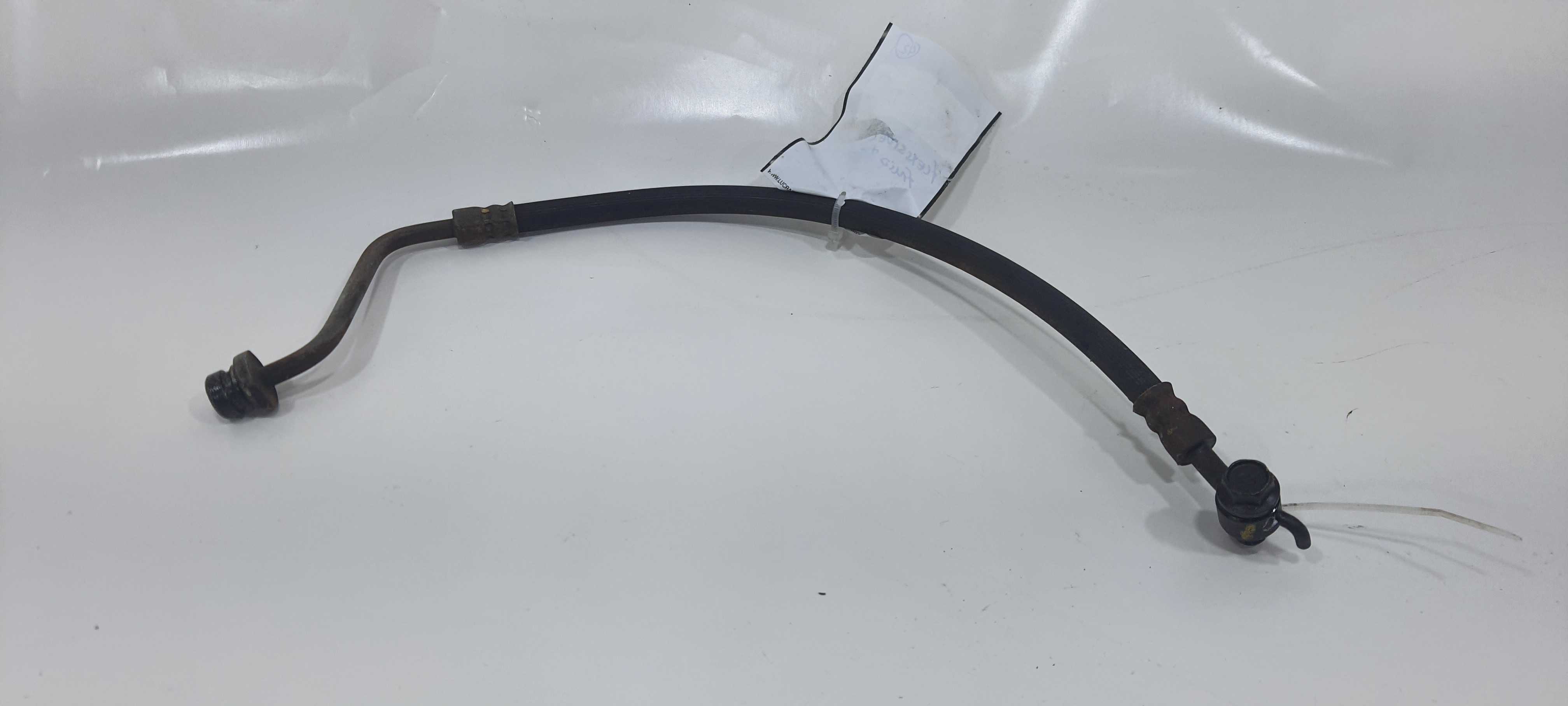 Flexível Traseira Esquerda Kia Sorento 2.4 2012 A045346 6