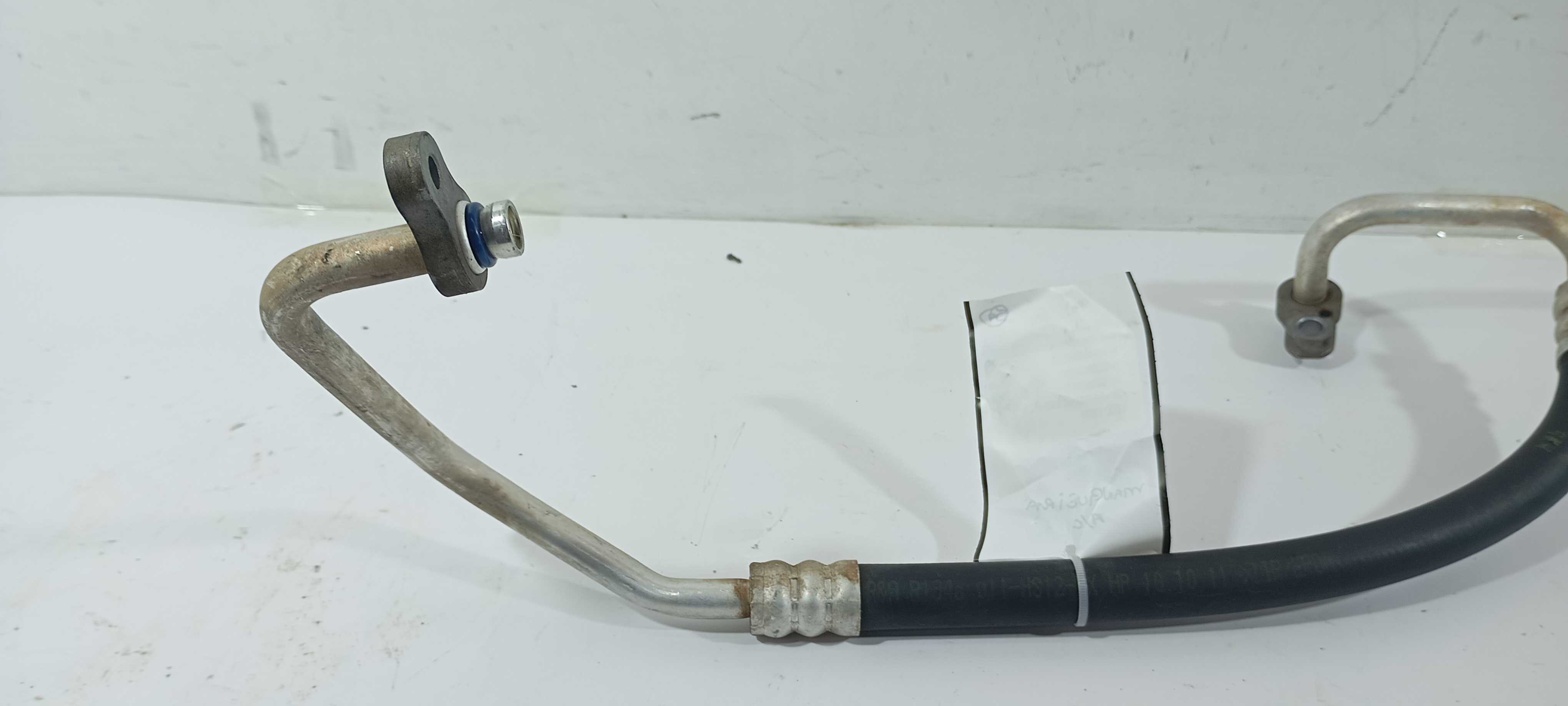 Mangueira Ar Condicionado Hyundai Ix35 2.0 2012 R134a 2