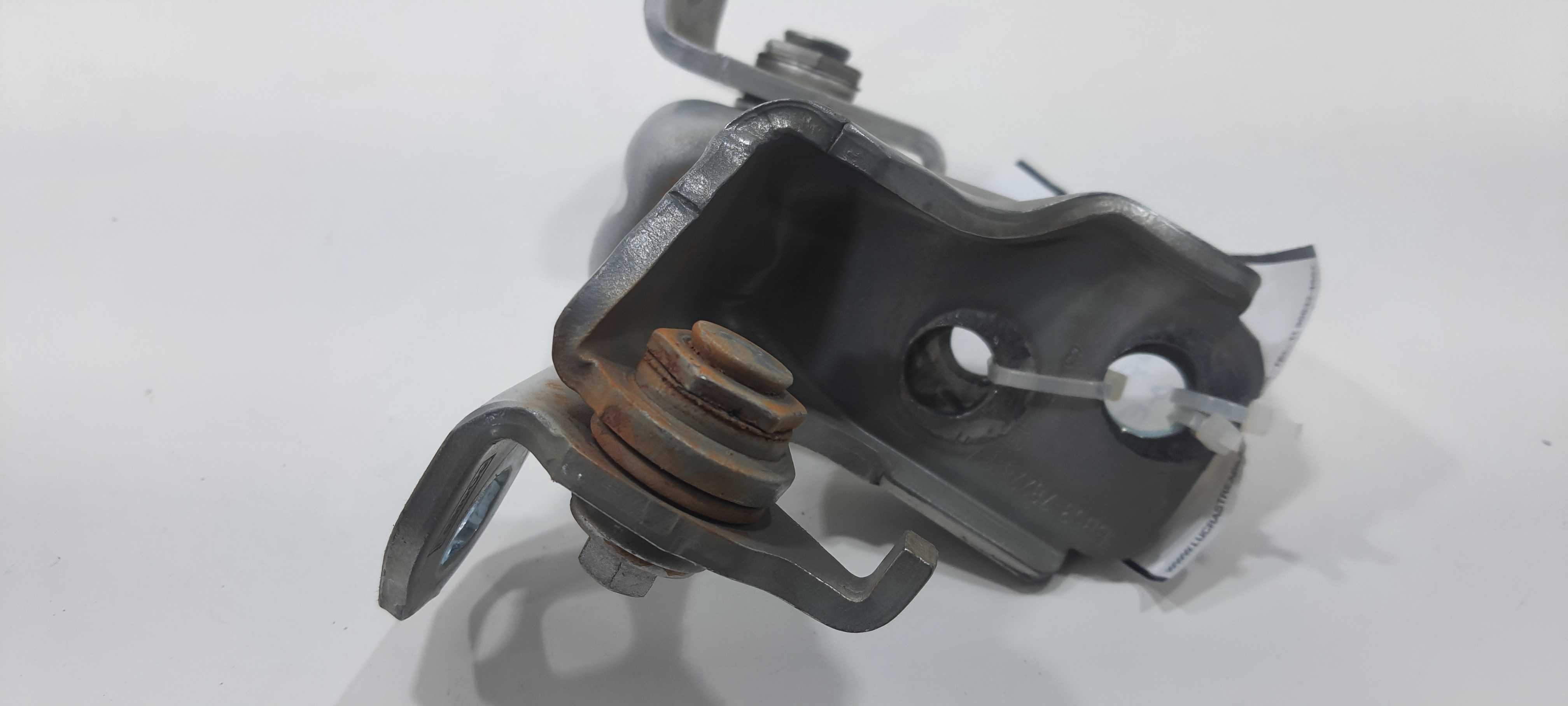 Dobradiça Porta Diant Esquerdo Ford Ka 1.0 2020 Bb537822811a 4