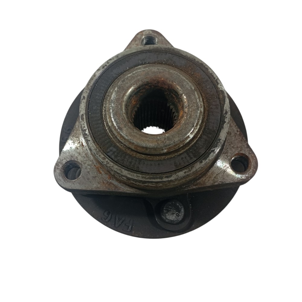 Cubo Roda Dianteiro Direito Cruze Hatch 1.8 2013 13583478 4