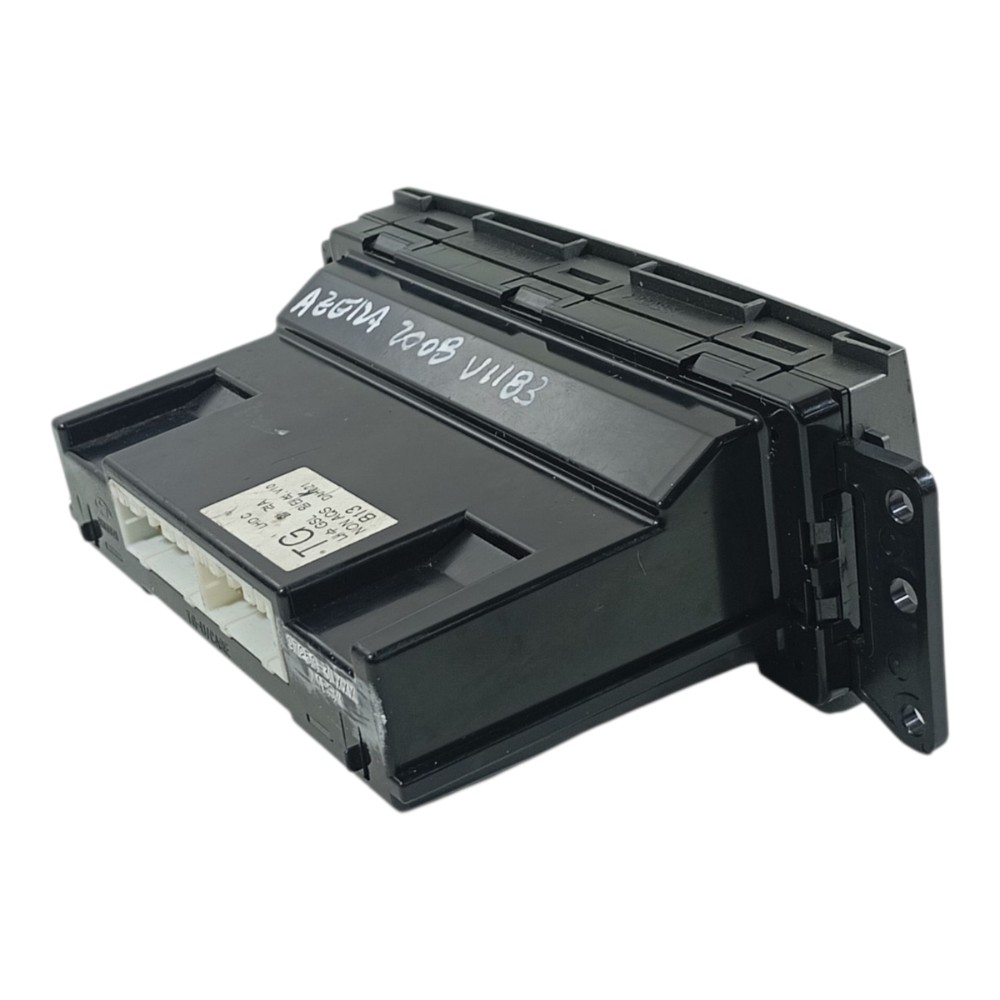 Comando Ar Condicionado Azera 2008 972503lxxx 5