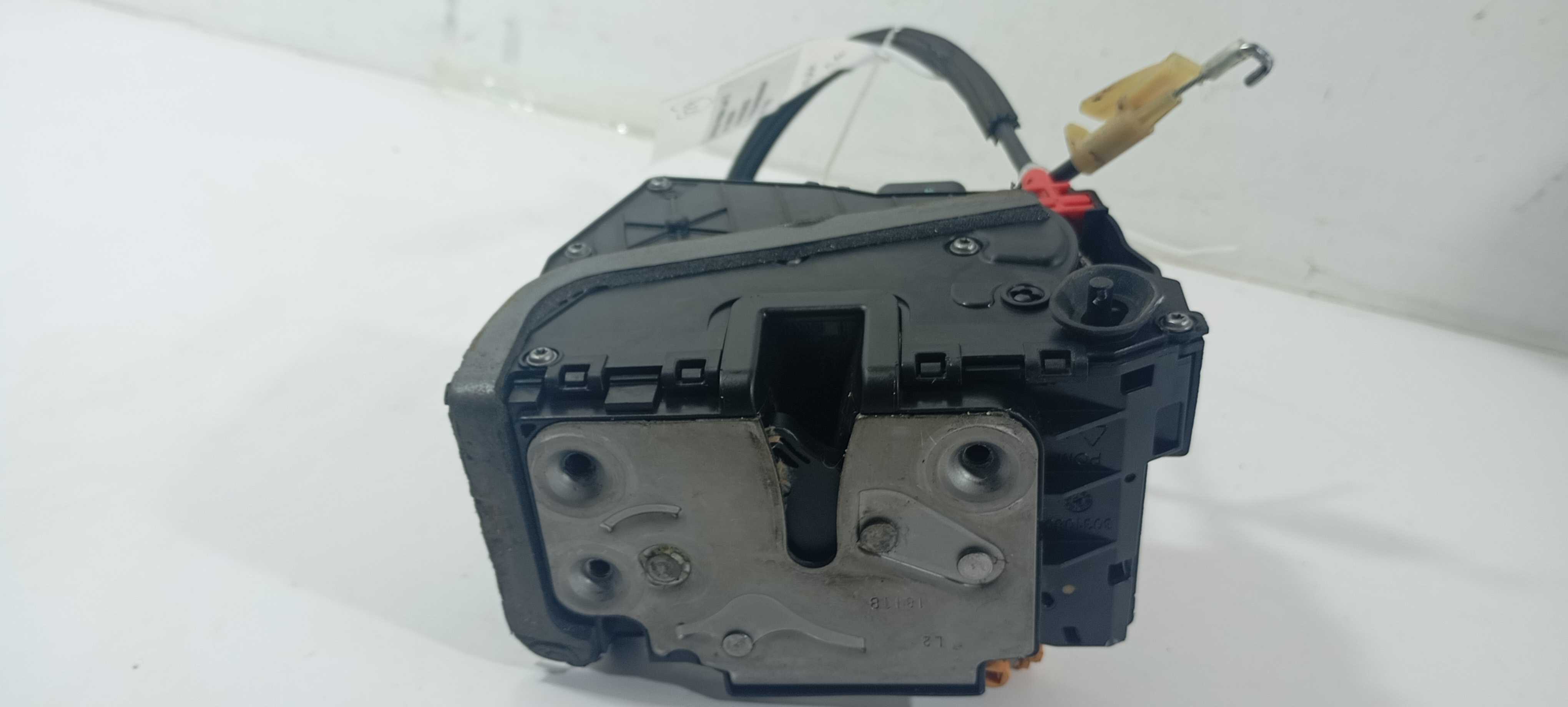 Fechadura Porta Tras Esquerdo Gm Prisma 1.4 Lt 2019 13518393 6