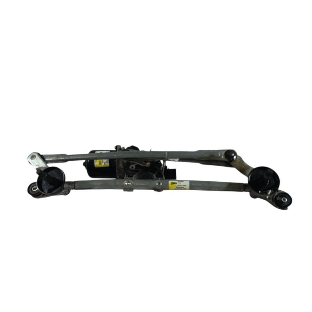 Motor Limpador Parabrisa Hb20s 1.6 2016 981101s000 2