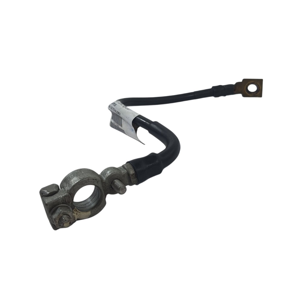 Cabo Negativo Bateria Nivus 1.0 Tsi 2021 2q0971235b 5