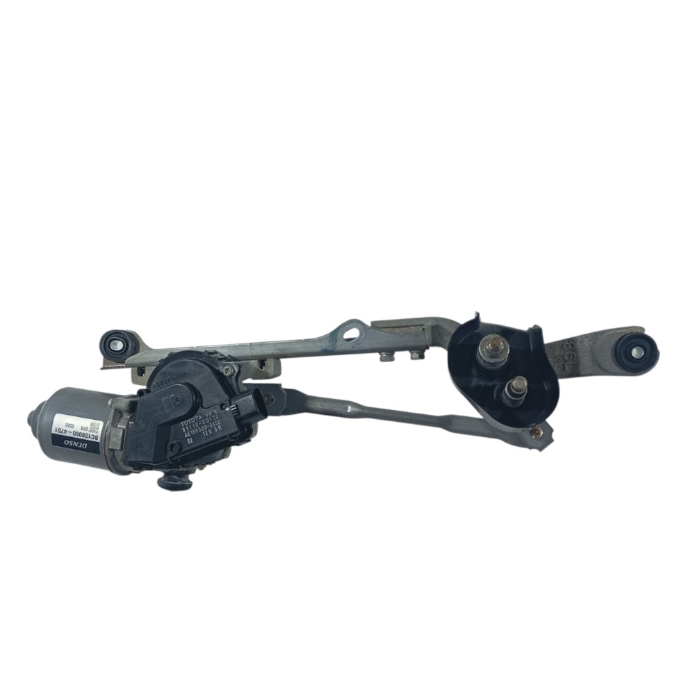 Motor Limpador Parabrisa Toyota Etios 2014 851100d170 1