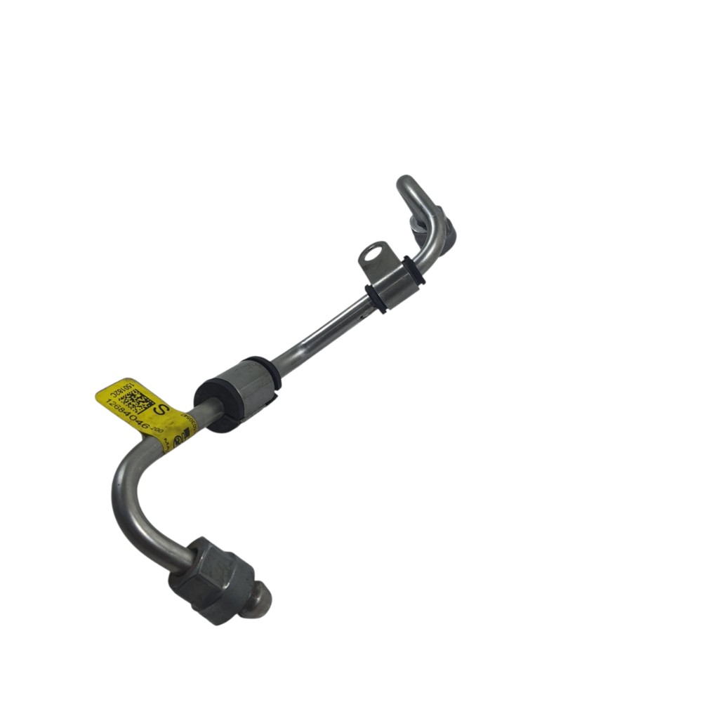 Tubo Combustível Bomba Alta Gm Tracker Lt 1.4 2018 12684046 1