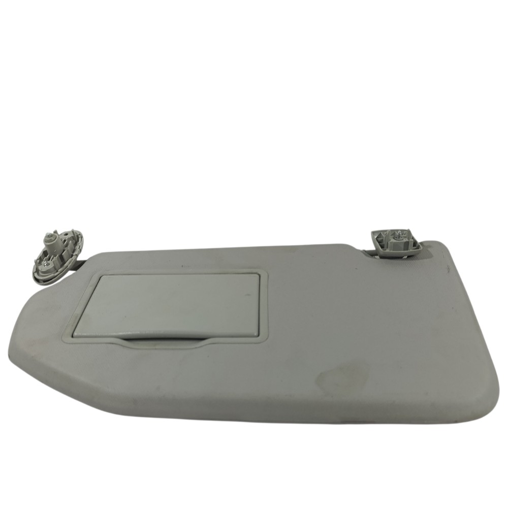 Quebra Sol Esquerdo Ford Ka Se 1.5 2020 E3bz5804105bb 2