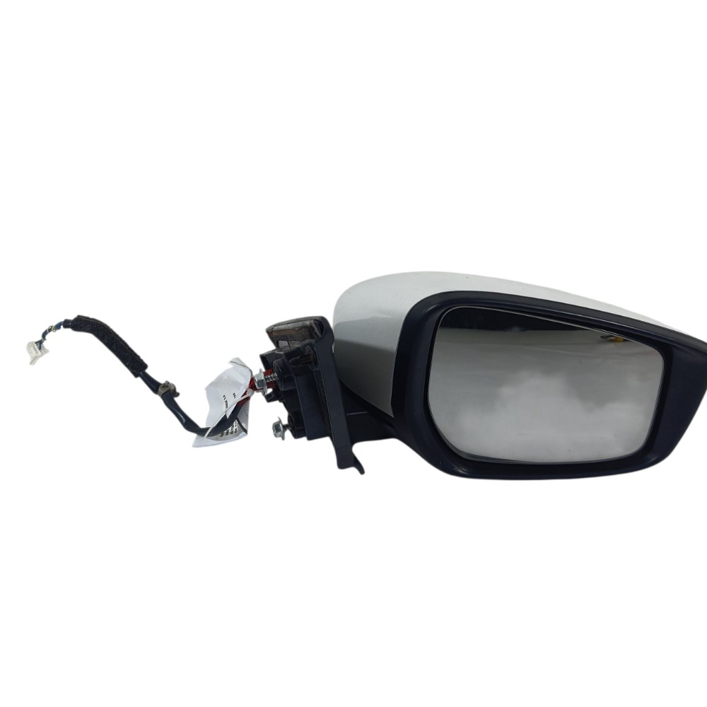 Retrovisor Direito Nissan Kicks 2022 E90411422 5