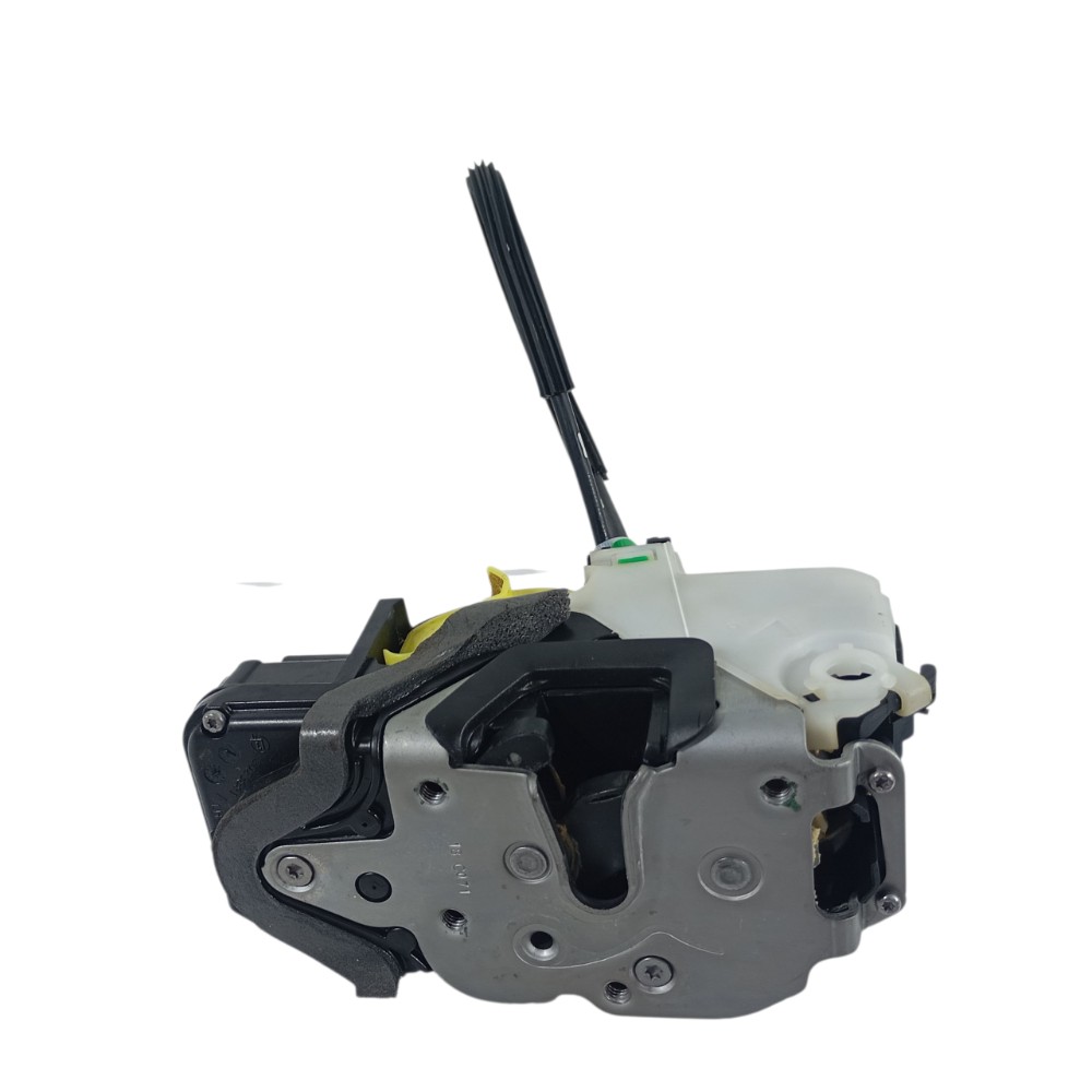 Fechadura Porta Dianteira Esquerda Gm Tracker 2018 13579522 6