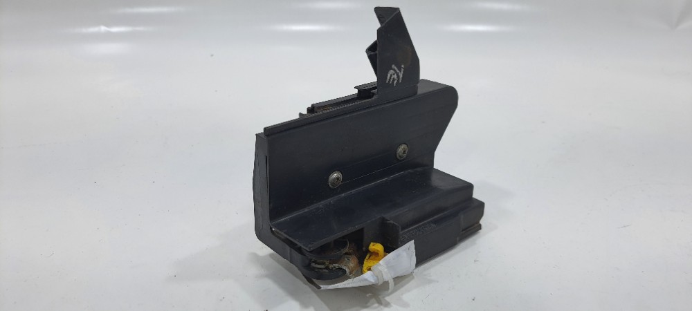 Fechadura Traseira Esquerda Renault Logan 2020 825031999r 4