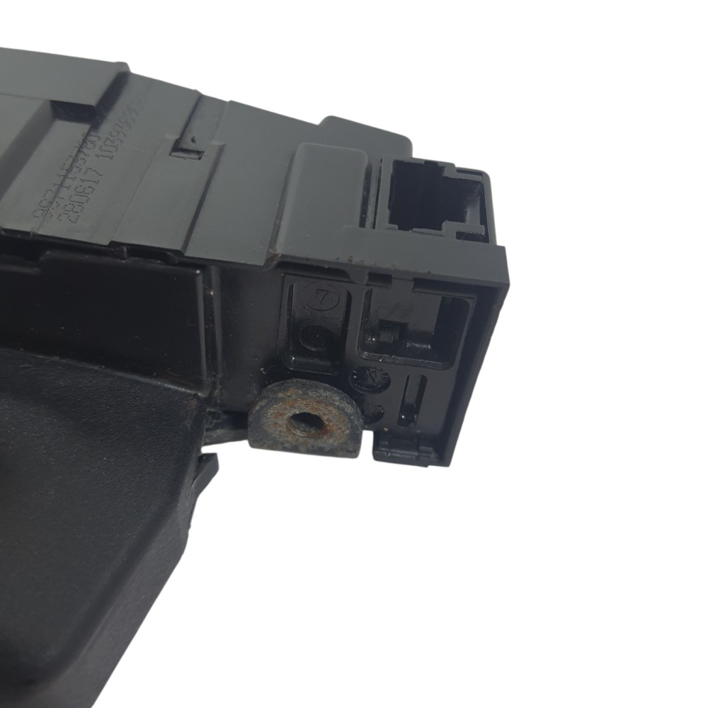 Fechadura Tampa Traseiro Aircross 1.6 2018 9671153780 5