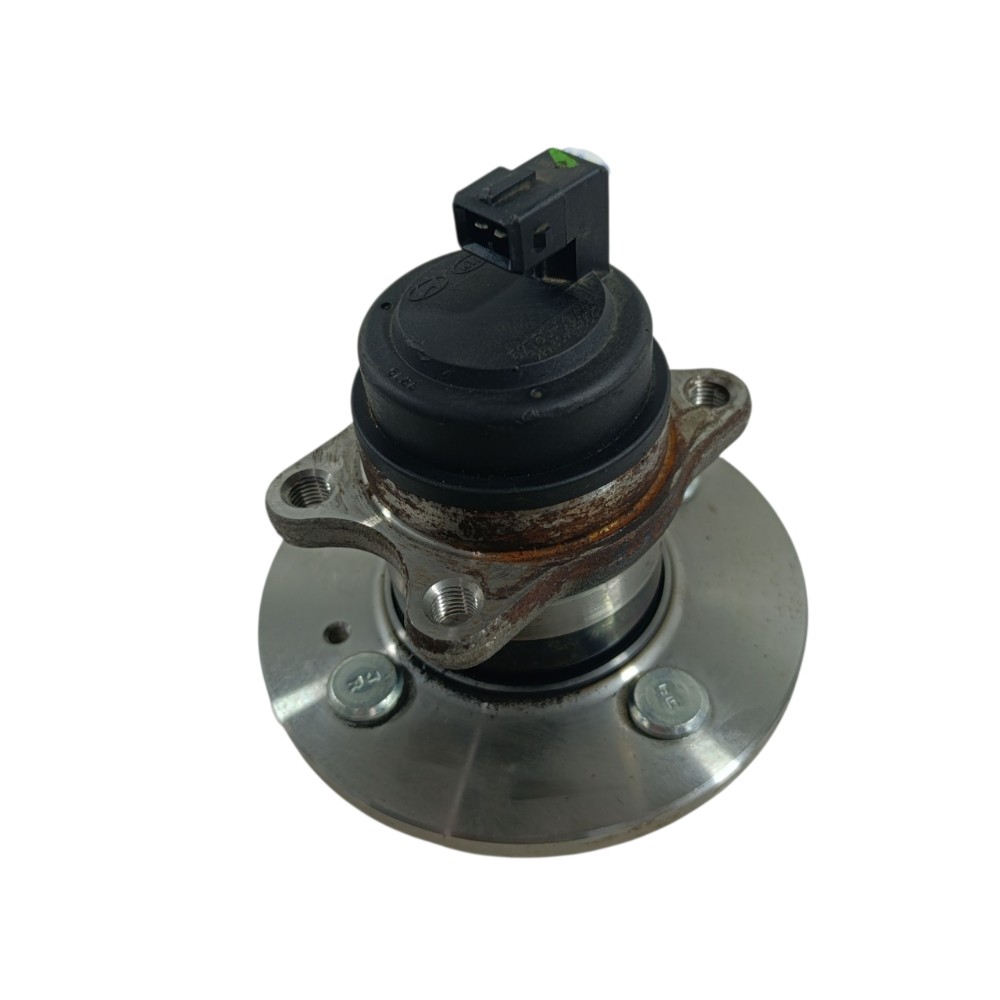 Cubo Roda Traseiro Hb20s 1.6 2016 527501gxxx 3