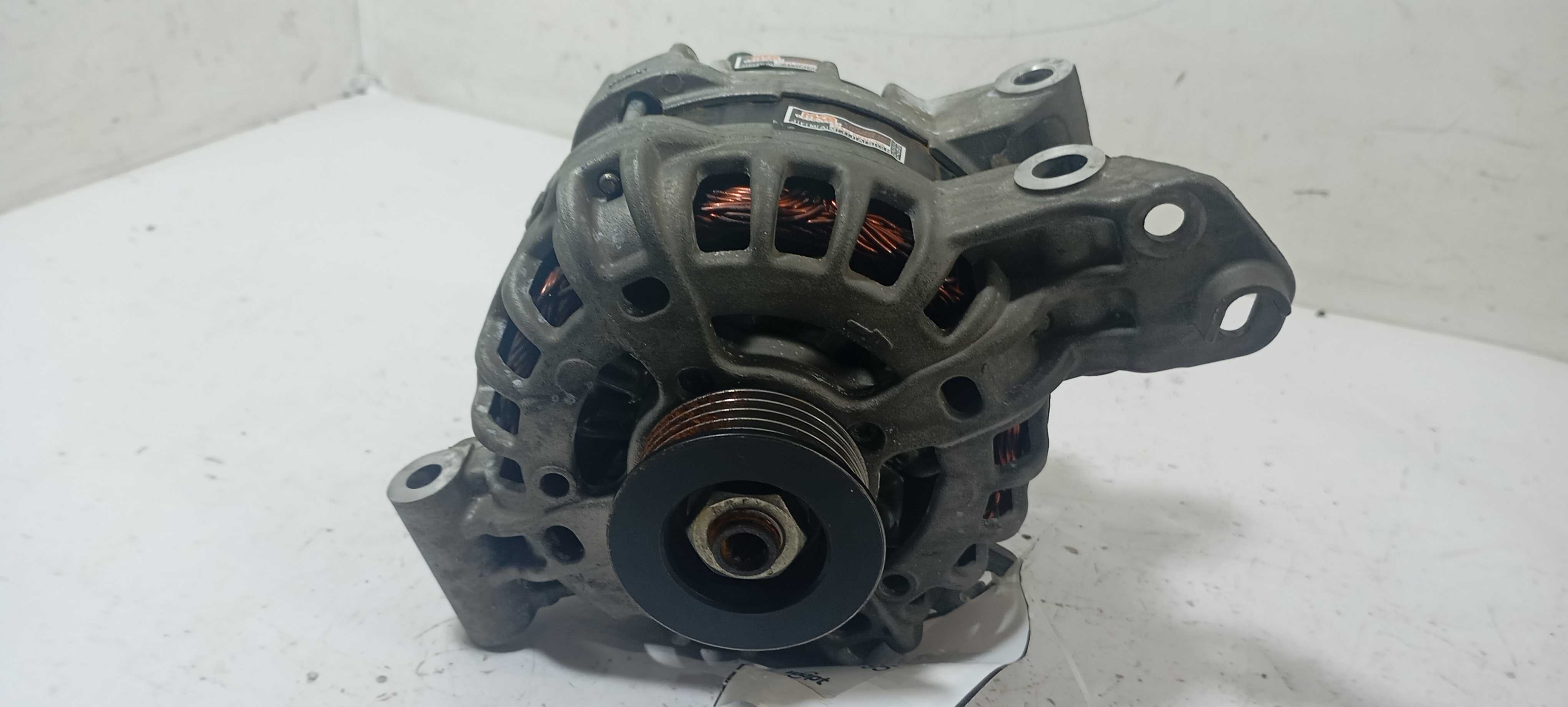 Alternador Chevrolet Onix Active 1.4 2018 52140285 3