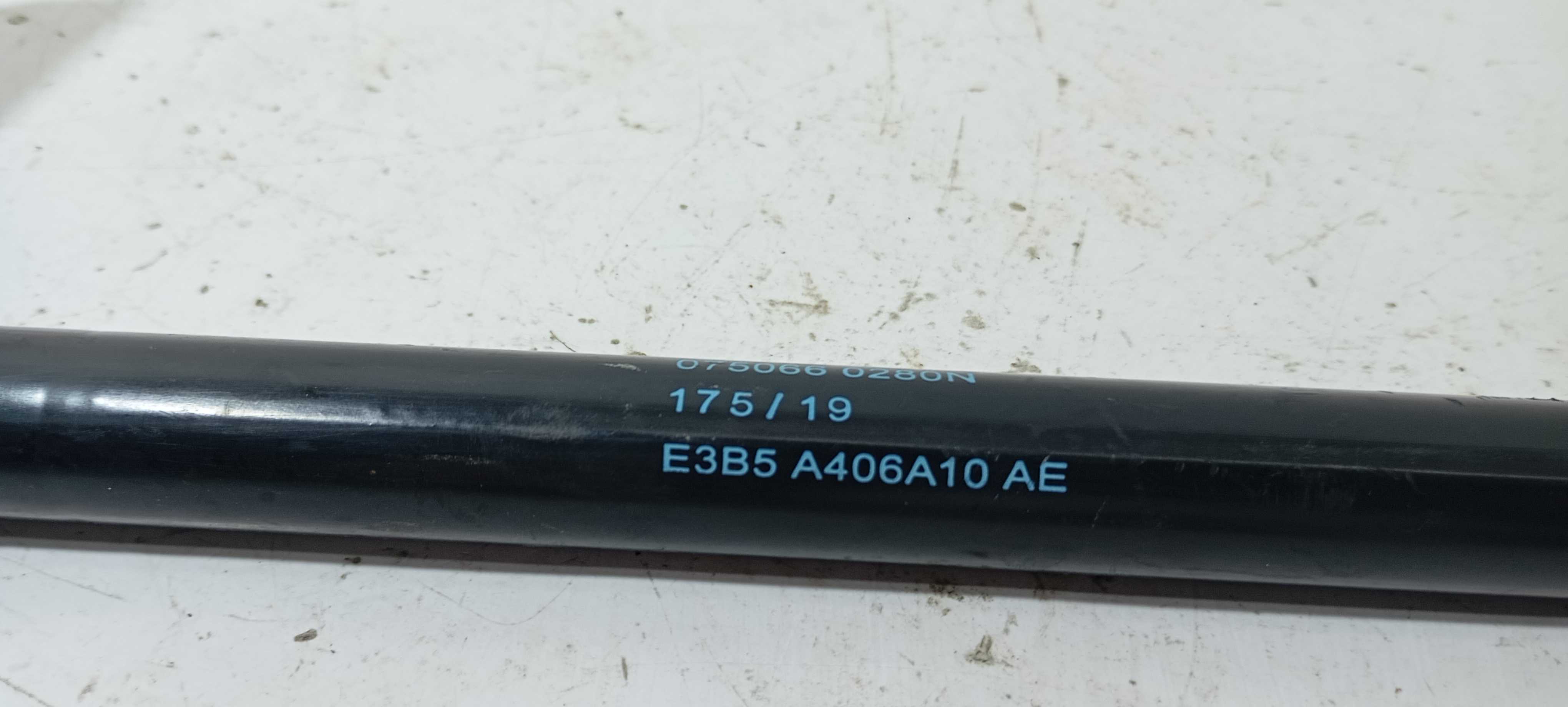 Amortecedor Tampa Traseira Ford Ka 1.0 2020 E3b5a406a10ae 4
