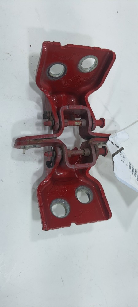 Dobradiça Porta Traseira Esquerda Sandero 2020 599554a 1