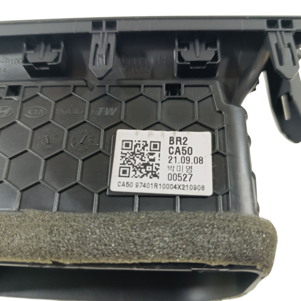 Difusor Ar Central Hb20 Sense 1.0 2022 97401r10000 4