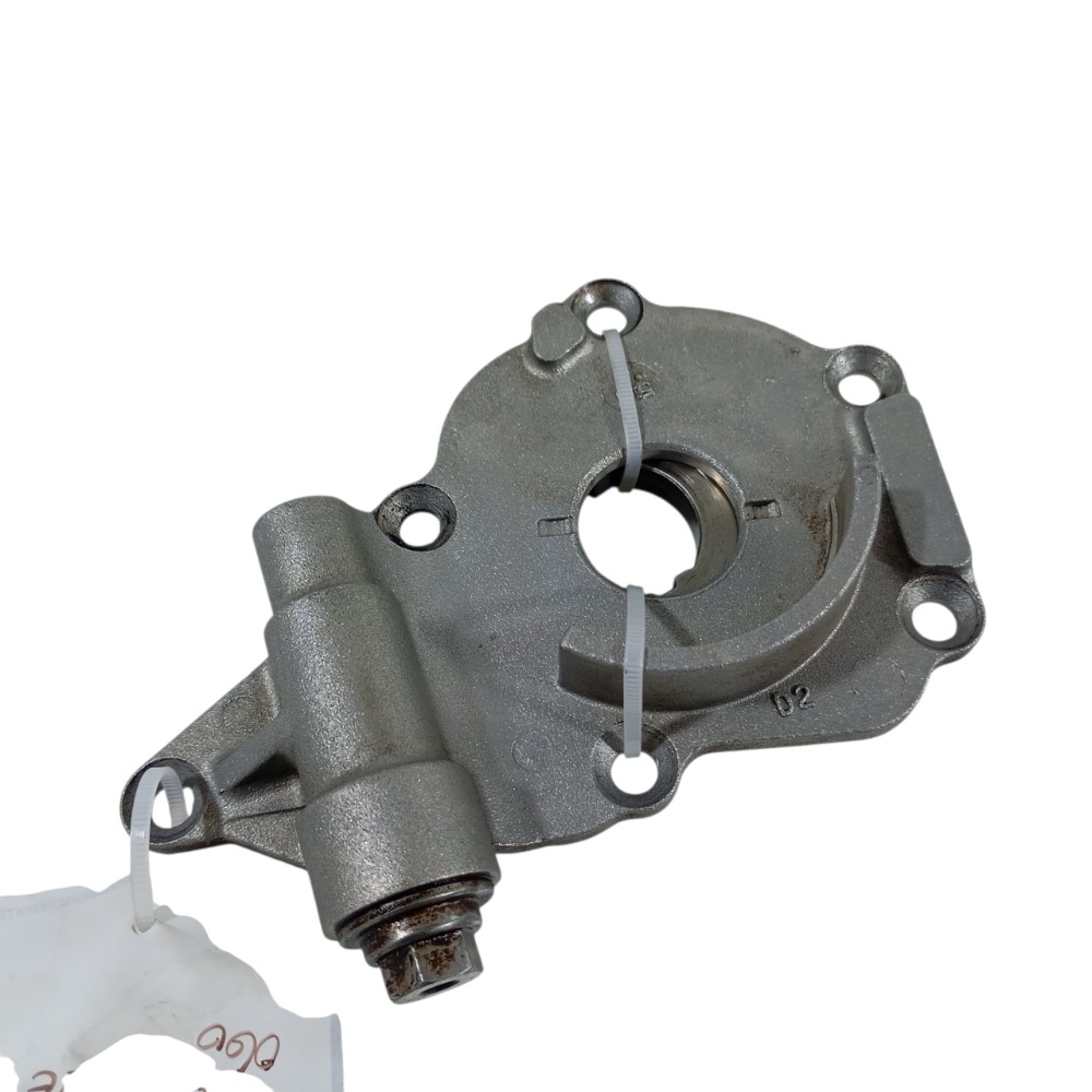 Bomba Oleo Hb20 1.0 3cc 2020 2131004000 4