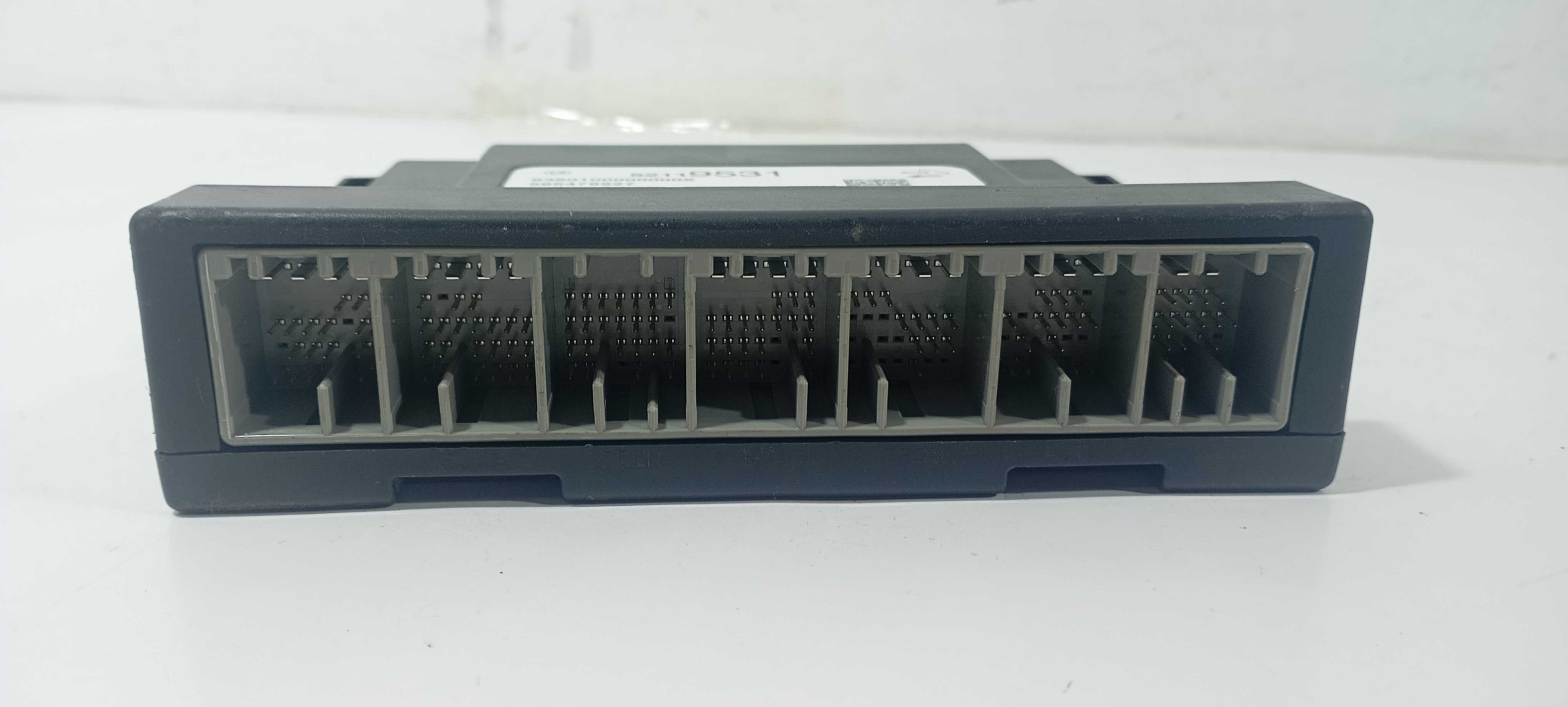 Modulo Conforto Bcm Gm Prisma 1.4 Lt 2019 52119531 3