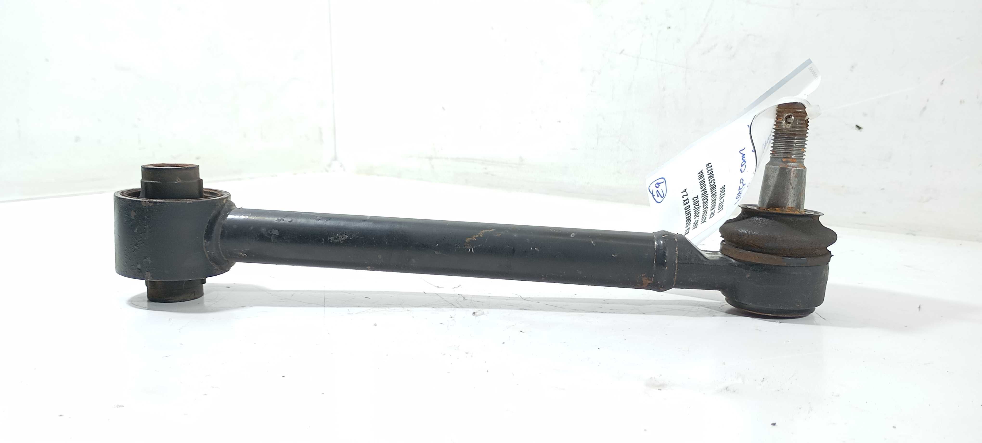 Braço Susp. Tras. Ambos Lados Kia Sorento 2.4 12 552503j010 5