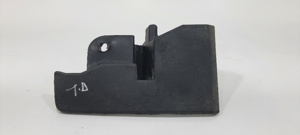 Lameiro Traseiro Direito Chevrolet Prisma 2019 94763470 2