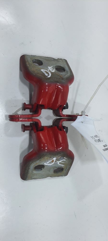 Dobradiça Porta Dianteira Esquerda Renault Logan 2020 599554 4