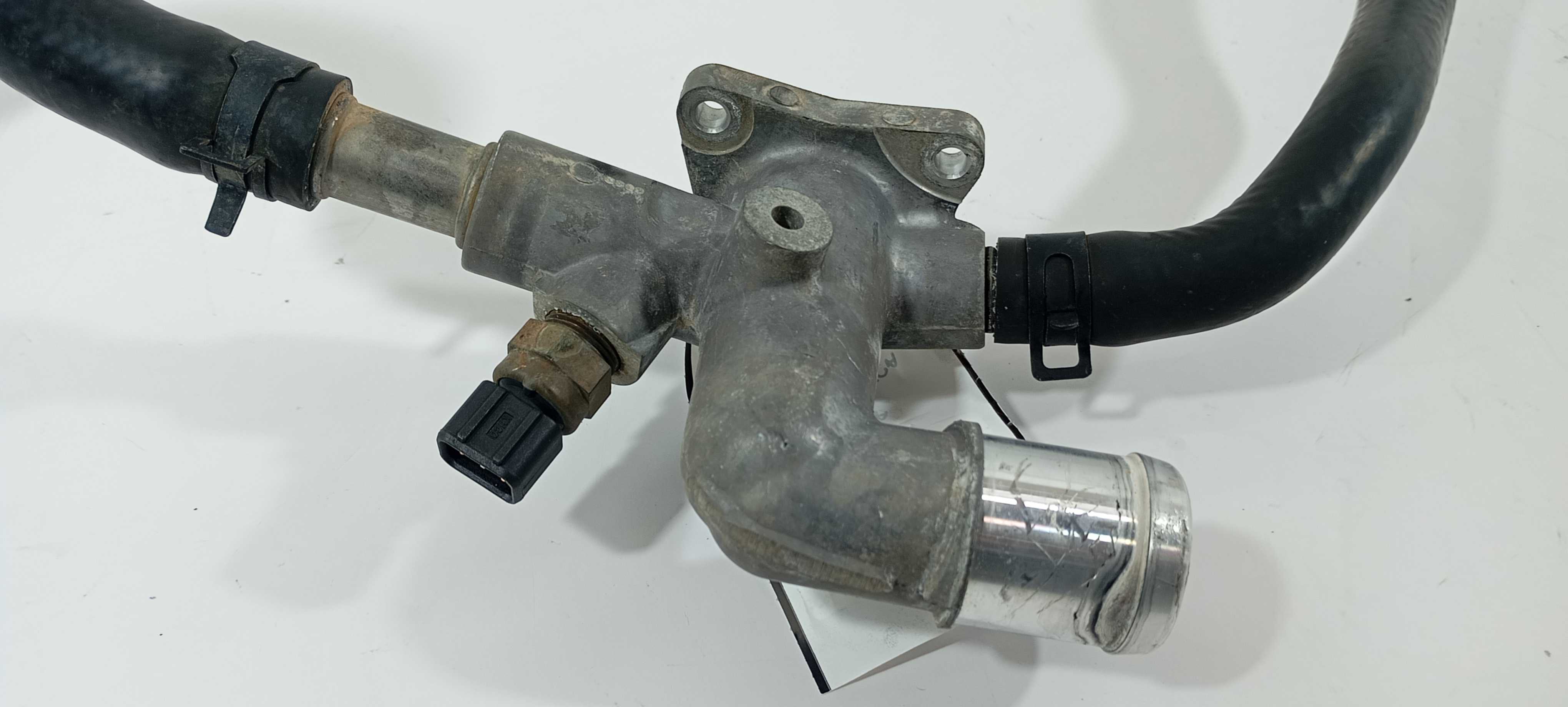 Mangueira Valvula Termostática Hyundai Ix35 2.0 2012 254722e 5