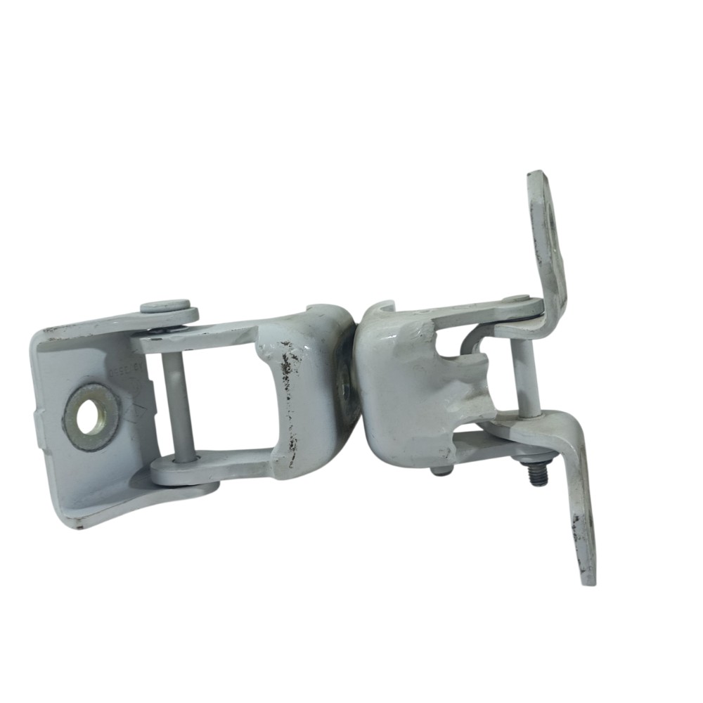 Dobradiça Porta Dianteira Direita Captur 2021 804000016rg 5