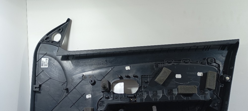 Forro Porta Dianteiro Esq Renault Sandero 1.0 2020 809002255 3