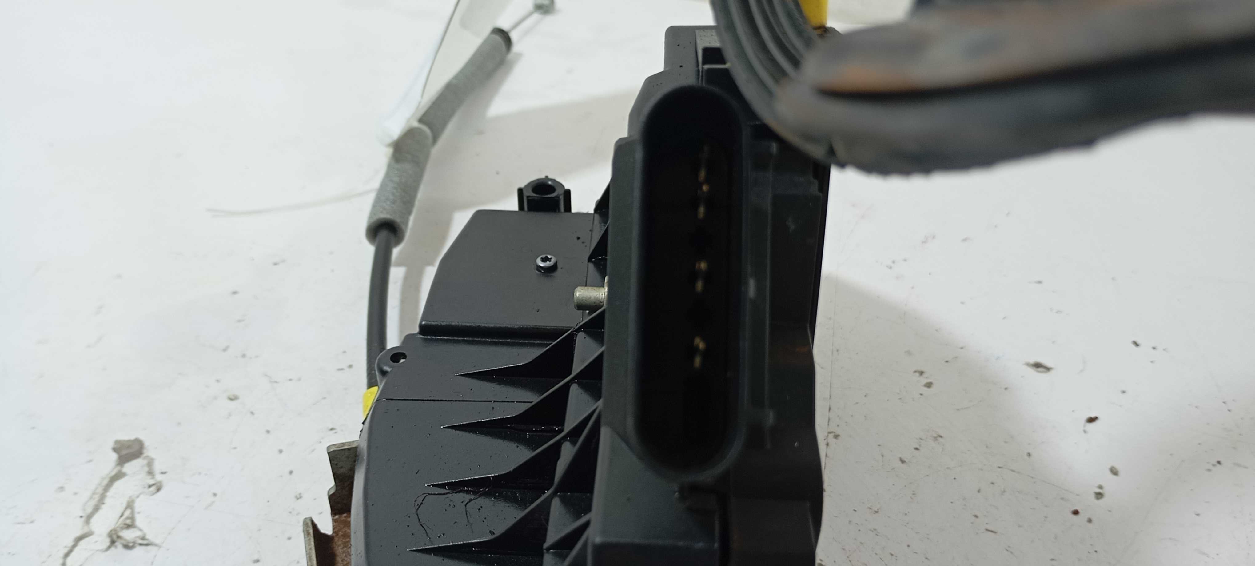 Fechadura Porta Traseira Direita Ford Ka 2020 E3b5a264a26dj 6