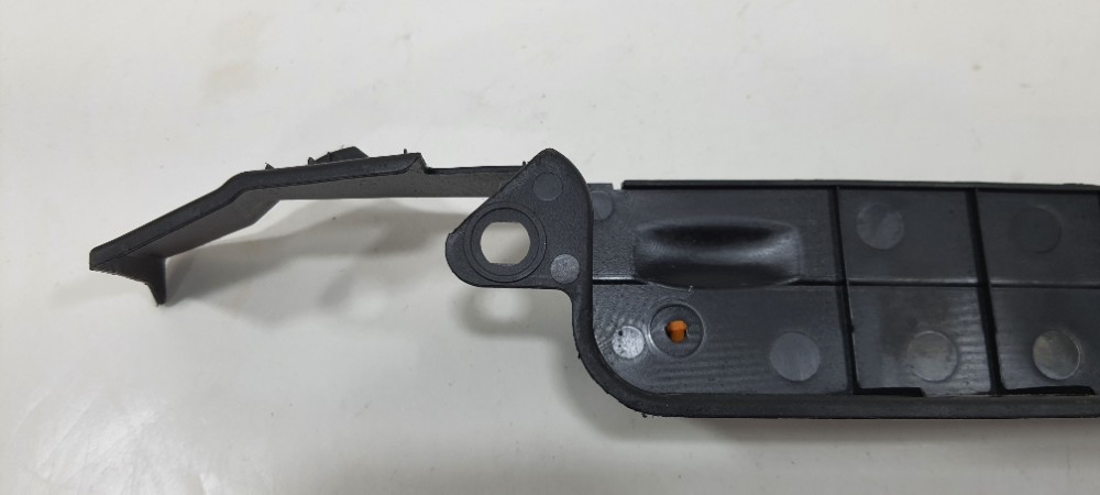 Acabamento Paralama Diant Direito Kia Sorento 12 841402p000 4