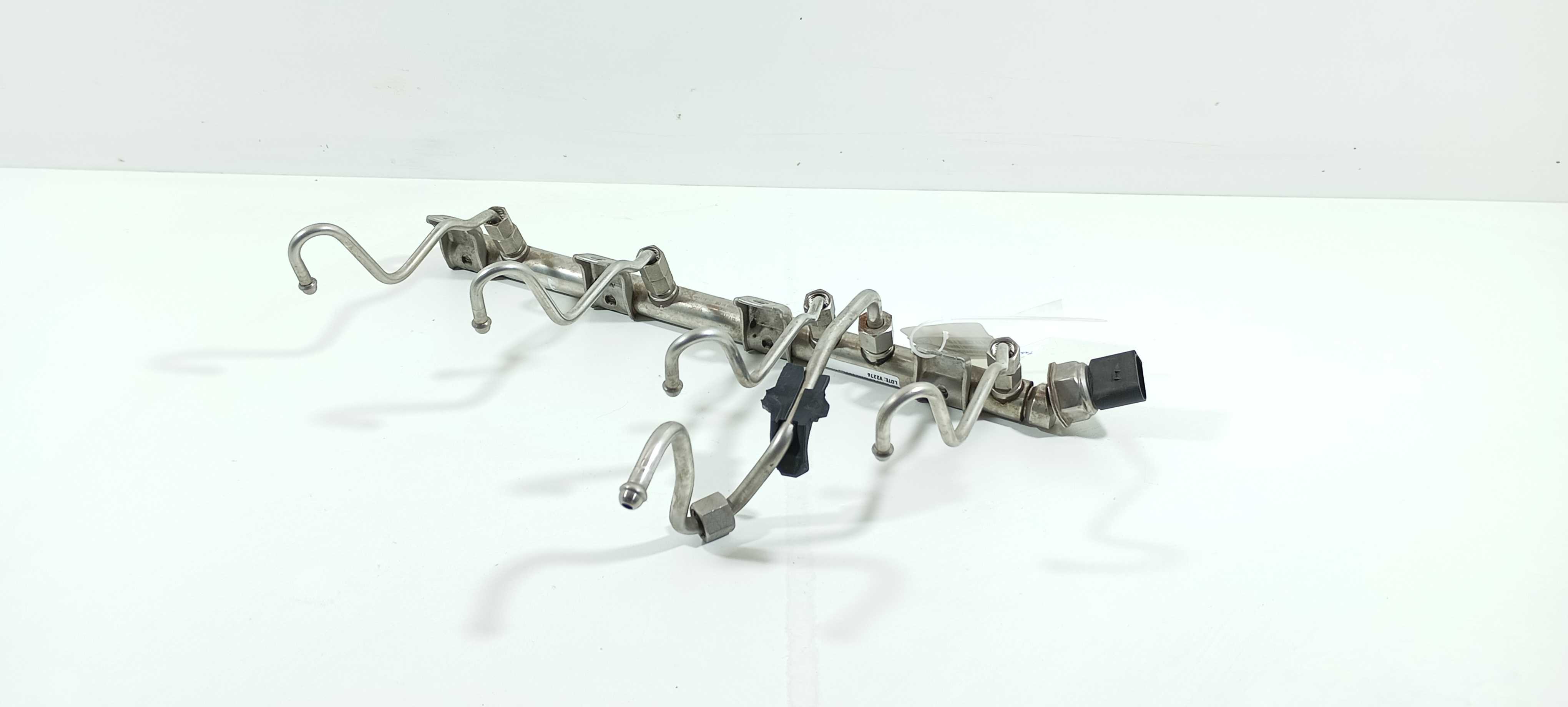 Flauta Bico Lado Esquerdo Bmw X6 Xdrive 2010 4.0 V2276 3