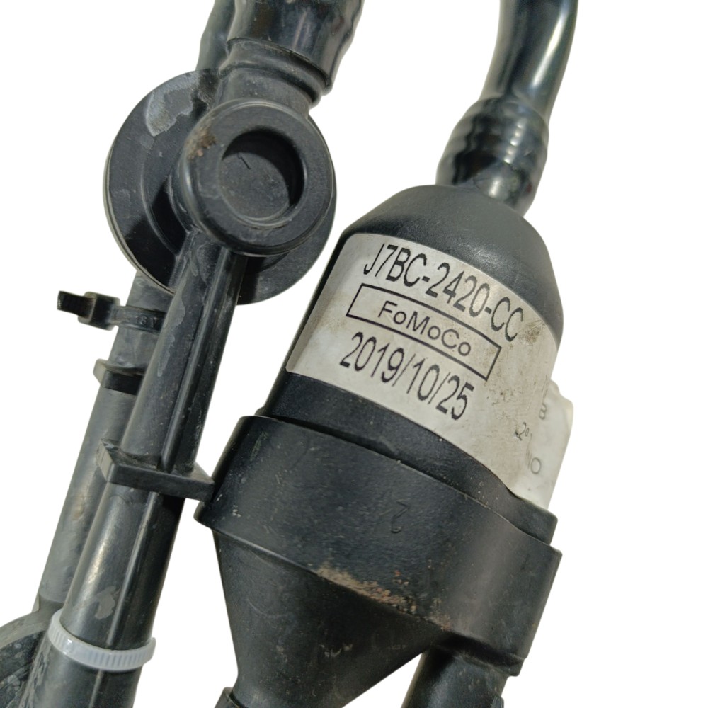 Mangueira hidrovácuo Ford Ka Se 1.5 2020 J7BC2420CC 7