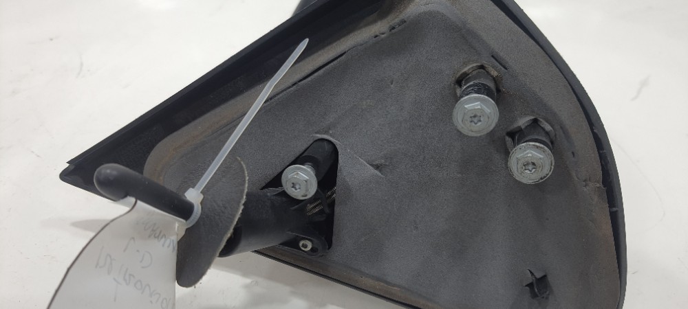 Retrovisor Manual Direito Renault Sandero 2019 E90311027 5